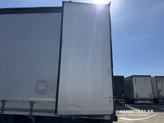 Schmitz SCS 24 Multilock XL