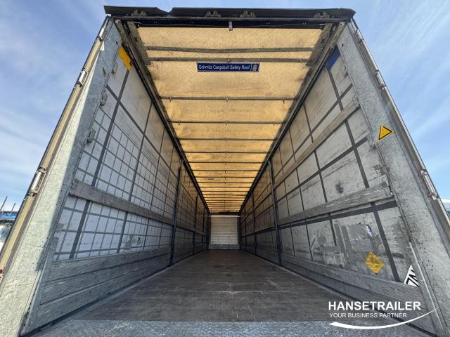 Schmitz SCS 24 Multilock XL