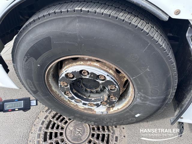 MAN TGX 18.500 Retarder XXL