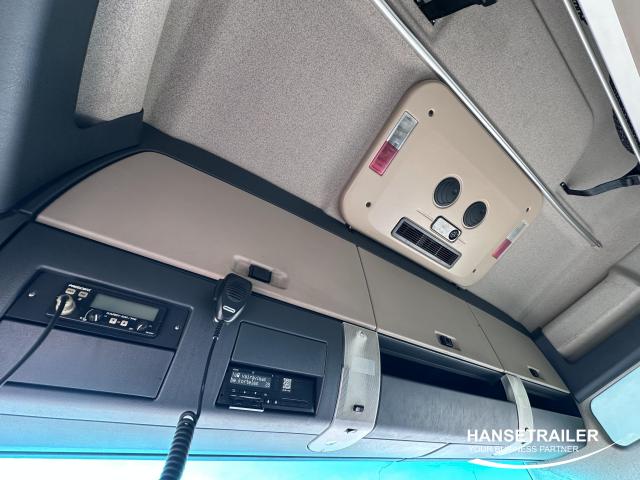 MAN TGX 18.500 Retarder XXL