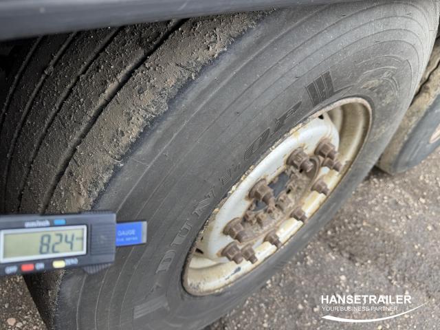 Schmitz SCS 24 Lifting Roof