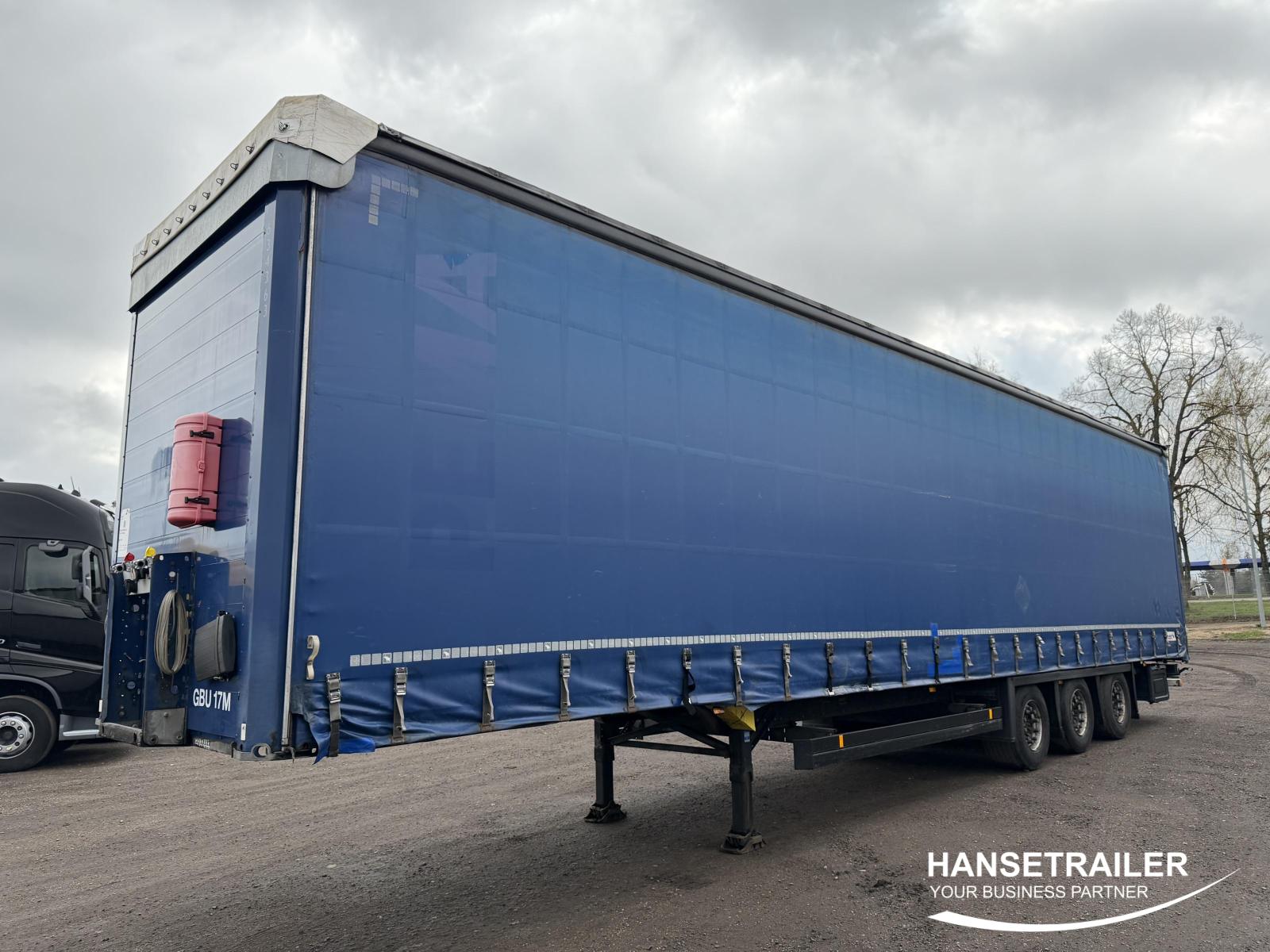 Schmitz SCS 24/L MEGA