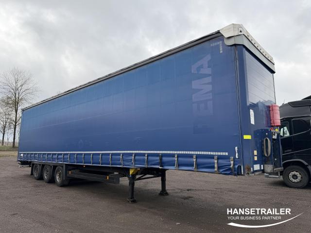 Schmitz SCS 24/L MEGA