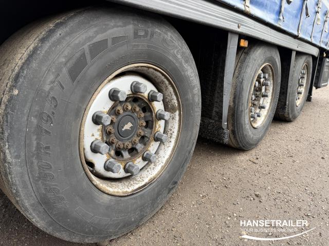 Schmitz SCS 24/L MEGA