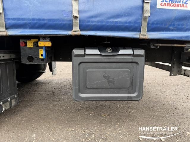 Schmitz SCS 24/L MEGA