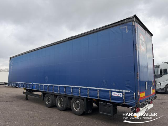 Schmitz SCS 24/L MEGA