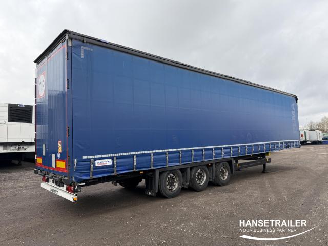 Schmitz SCS 24/L MEGA