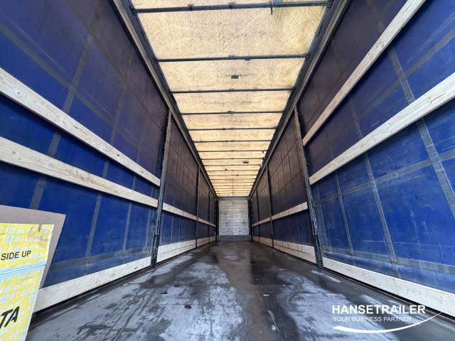 Schmitz SCS 24/L MEGA