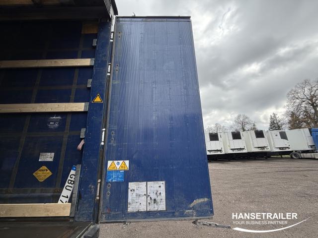 Schmitz SCS 24/L MEGA