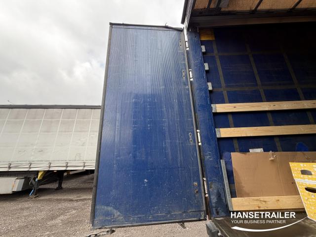 Schmitz SCS 24/L MEGA