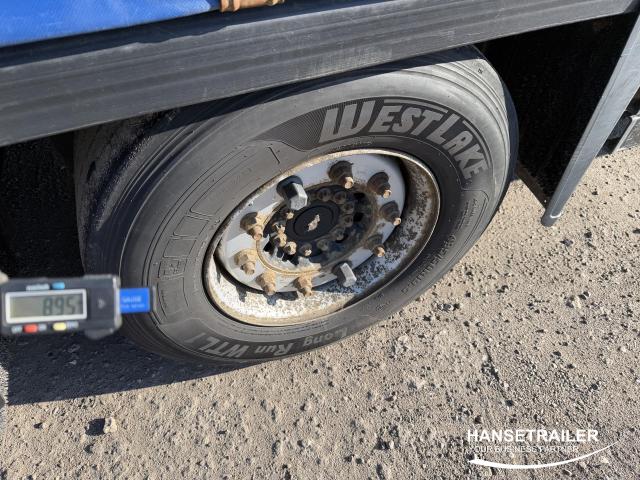 Schmitz SCS 24/L MEGA