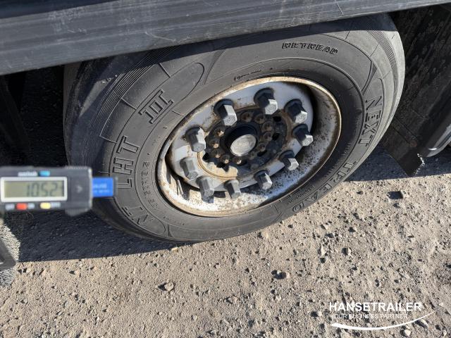 Schmitz SCS 24/L MEGA