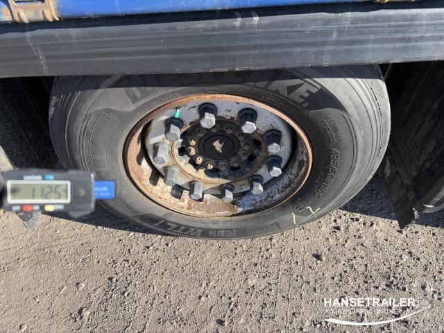 Schmitz SCS 24/L MEGA