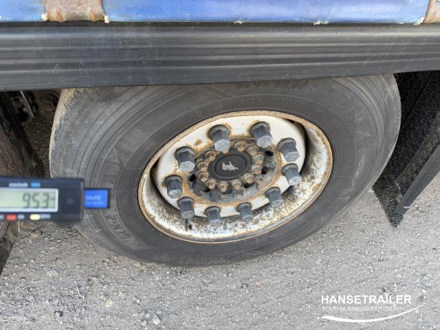 Schmitz SCS 24/L MEGA