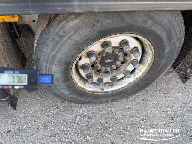 Schmitz SCS 24/L MEGA