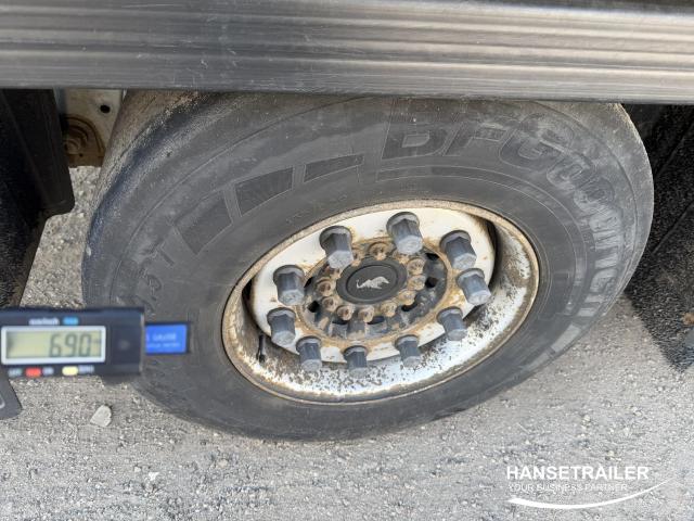 Schmitz SCS 24/L MEGA