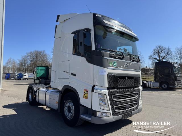 Volvo FH