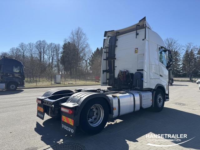 Volvo FH
