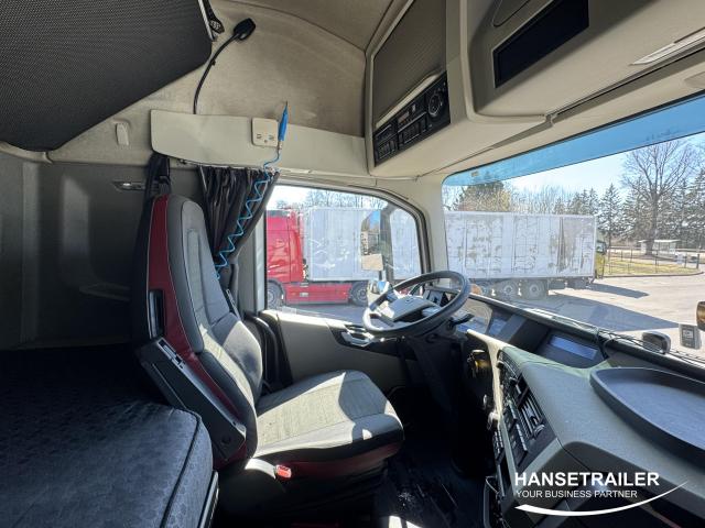 Volvo FH