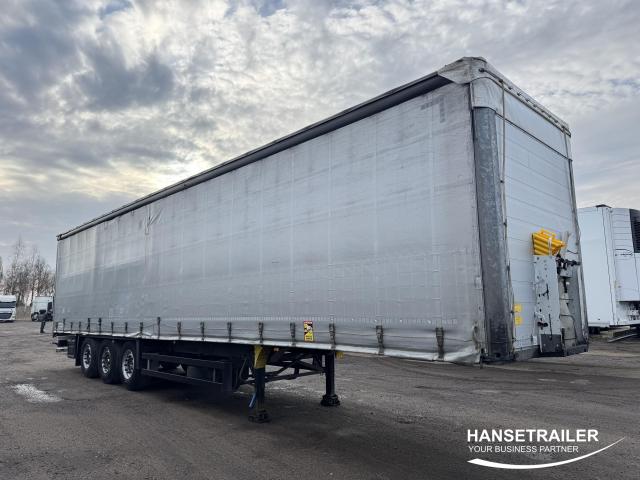 Schmitz SCS 24 Multilock XL