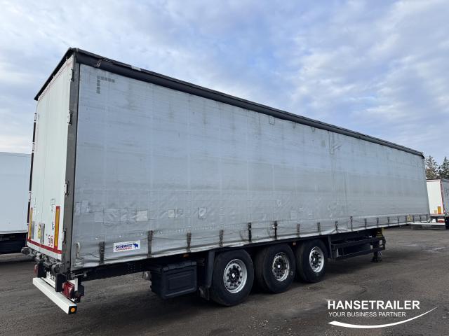 Schmitz SCS 24 Multilock XL