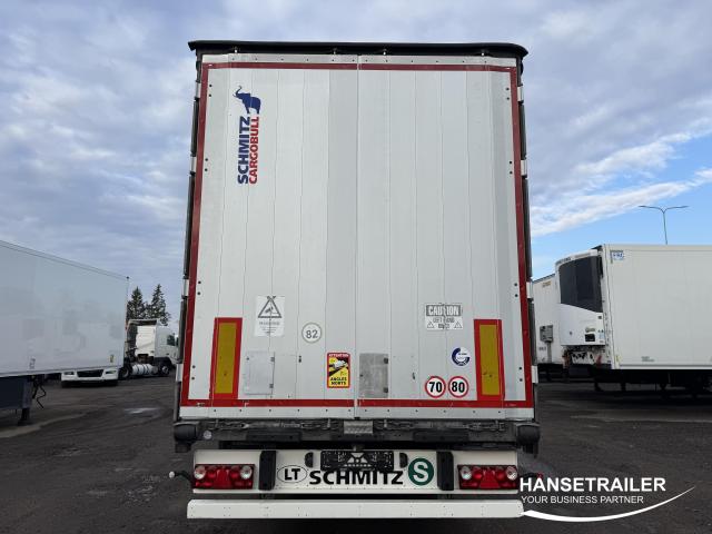 Schmitz SCS 24 Multilock XL