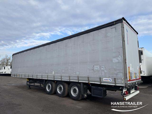 Schmitz SCS 24 Multilock XL