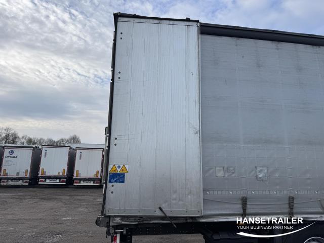 Schmitz SCS 24 Multilock XL