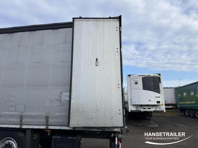 Schmitz SCS 24 Multilock XL