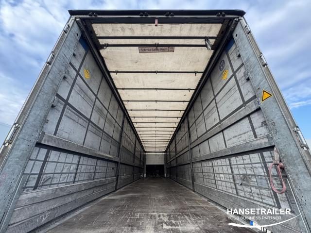 Schmitz SCS 24 Multilock XL