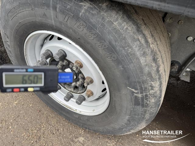 Schmitz SCS 24 Multilock XL