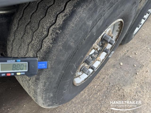 Schmitz SCS 24 Multilock XL