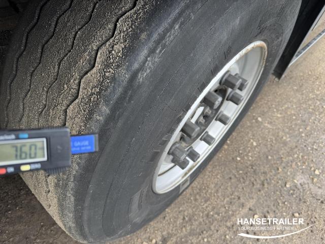 Schmitz SCS 24 Multilock XL