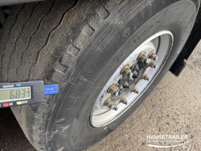 Schmitz SCS 24 Multilock XL