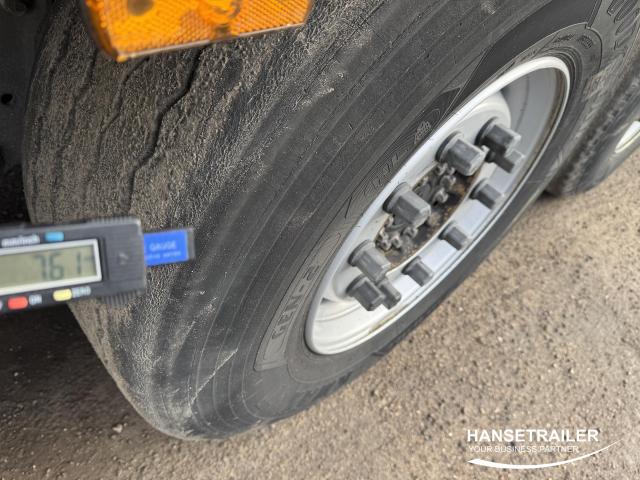 Schmitz SCS 24 Multilock XL