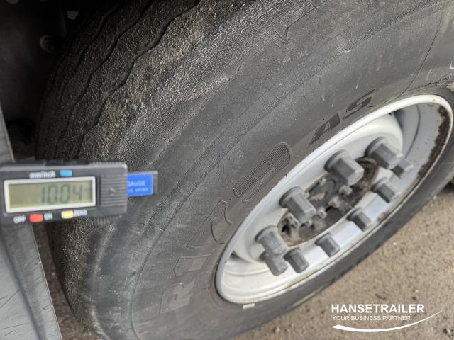 Schmitz SCS 24 Multilock XL