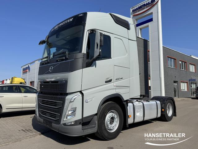 Volvo FH VEB+ I-Save