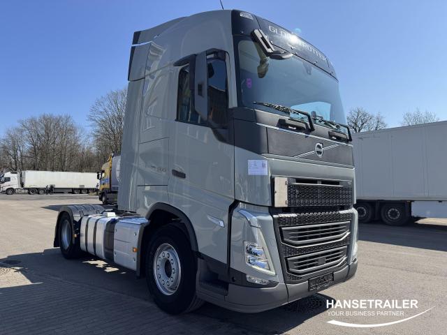 Volvo FH VEB+ I-Save