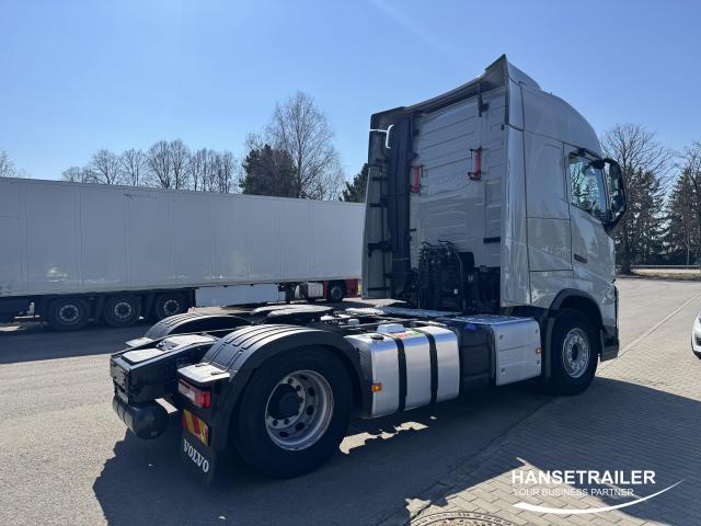 Volvo FH VEB+ I-Save