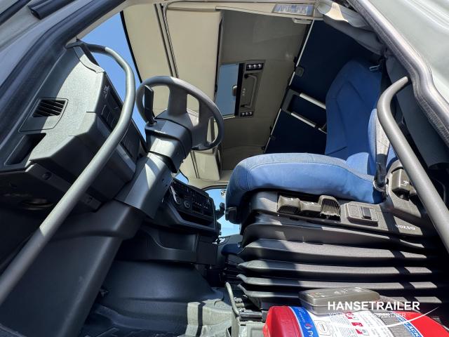 Volvo FH VEB+ I-Save