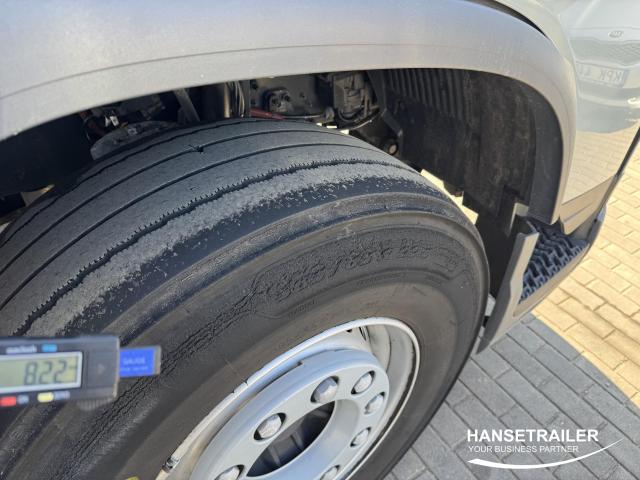 Volvo FH VEB+ I-Save