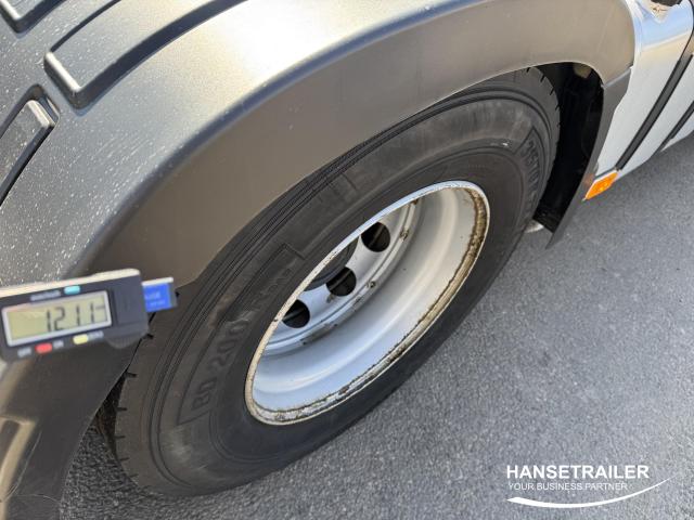 Volvo FH VEB+ I-Save