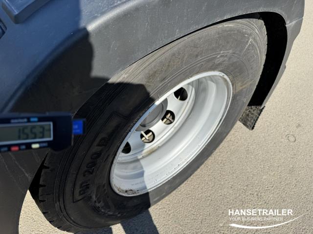 Volvo FH VEB+ I-Save