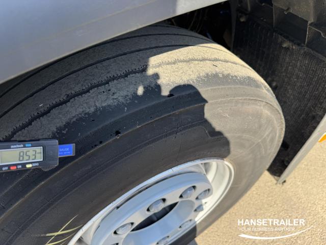 Volvo FH VEB+ I-Save