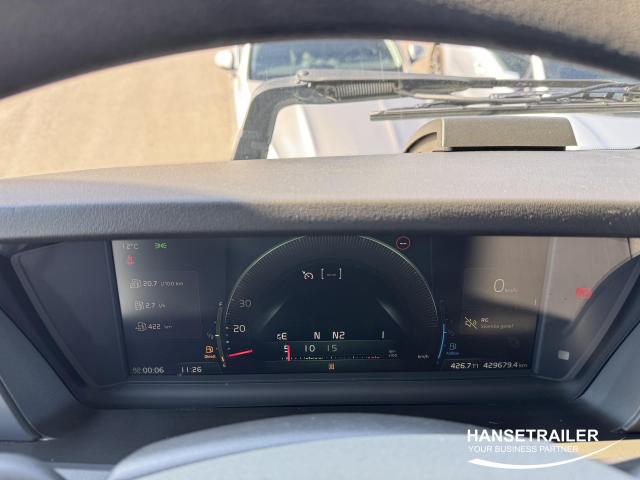 Volvo FH VEB+ I-Save