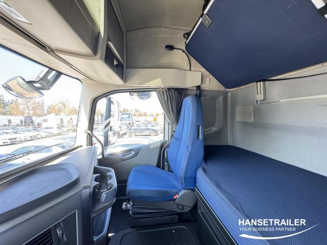 Volvo FH VEB+ I-Save