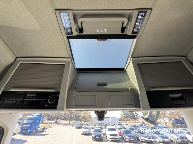 Volvo FH VEB+ I-Save