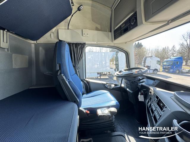 Volvo FH VEB+ I-Save