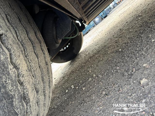 Koegel SN 24 Lift Axle