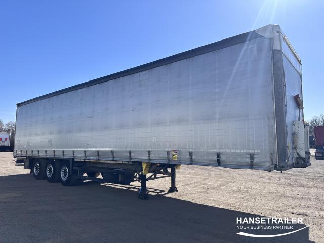Schmitz SCS 24 Multilock XL TUV